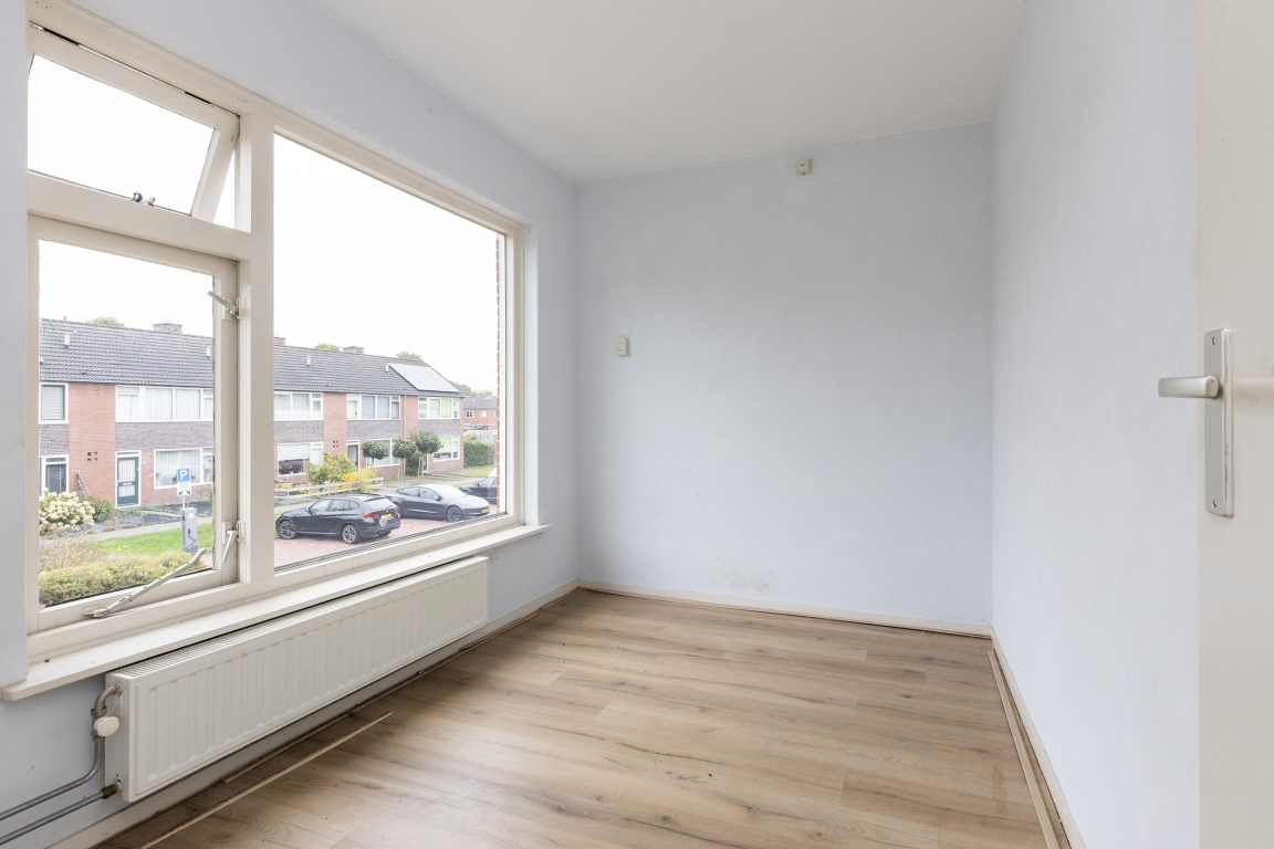 Foto 7 van Goudenregenlaan 7 in Nieuwe Pekela
