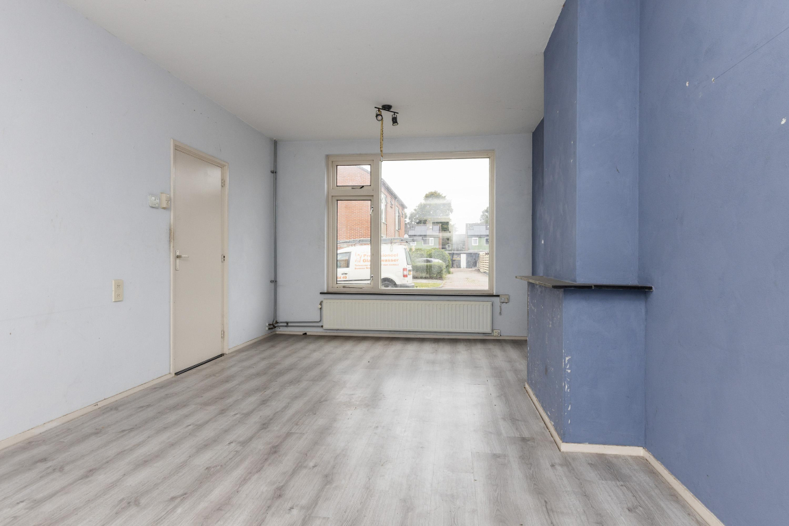 Foto 5 van Goudenregenlaan 7 in Nieuwe Pekela