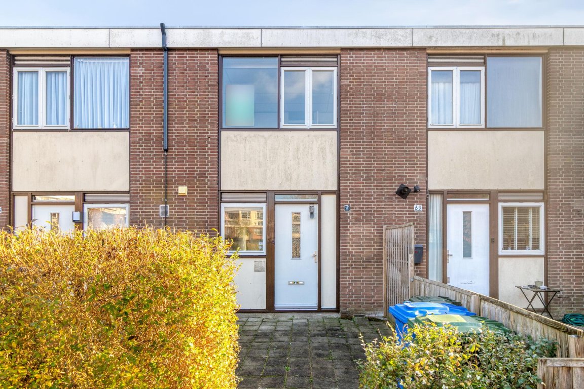 Foto 2 van Molièreweg 71 in Rotterdam