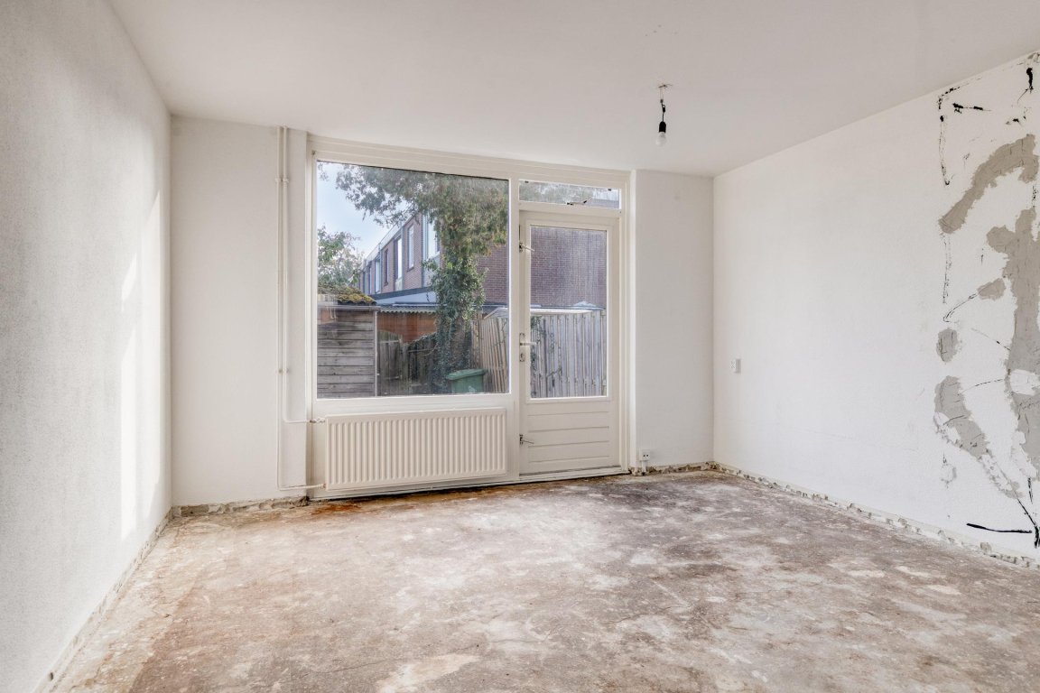 Foto 7 van Molièreweg 71 in Rotterdam