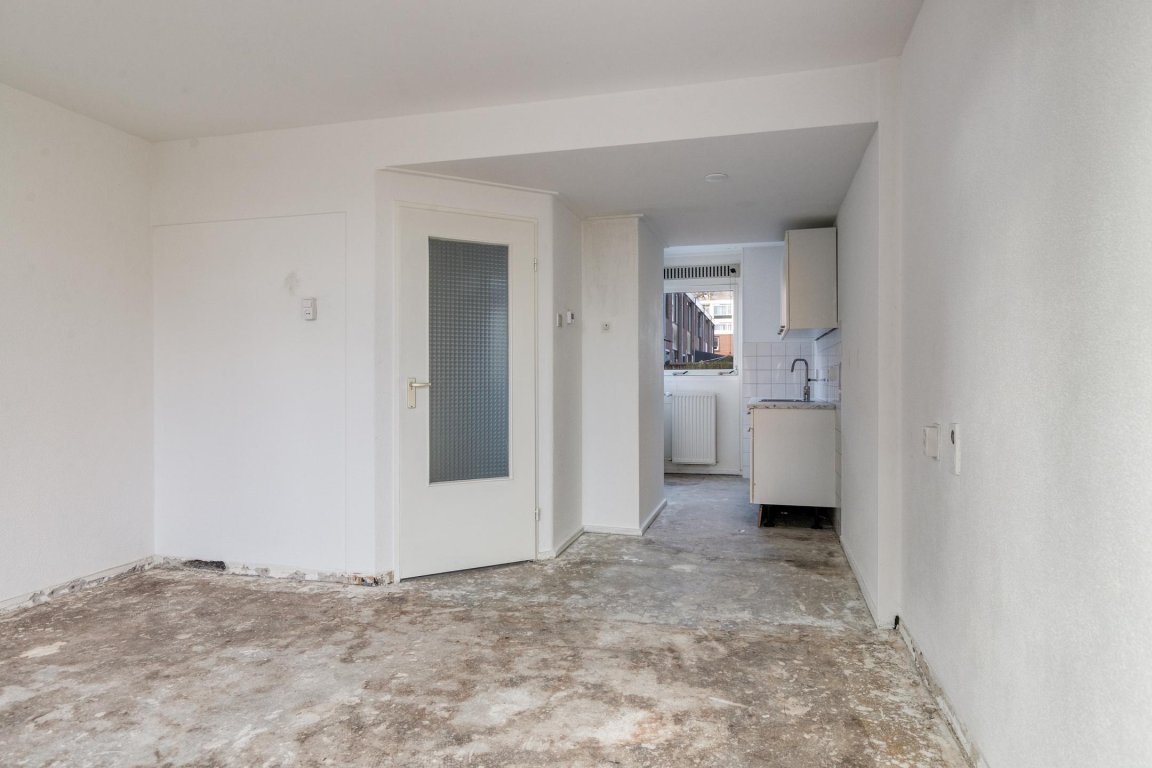 Foto 11 van Molièreweg 71 in Rotterdam