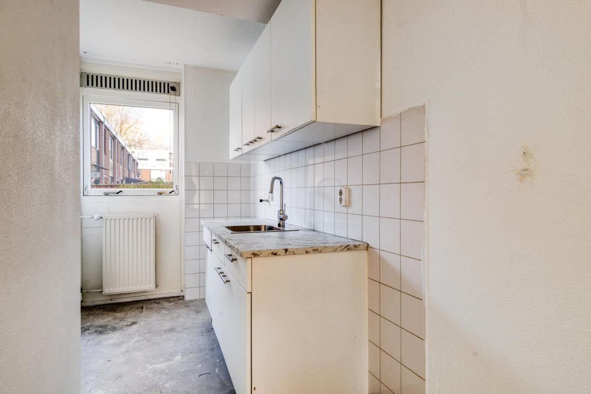 Foto 9 van Molièreweg 71 in Rotterdam