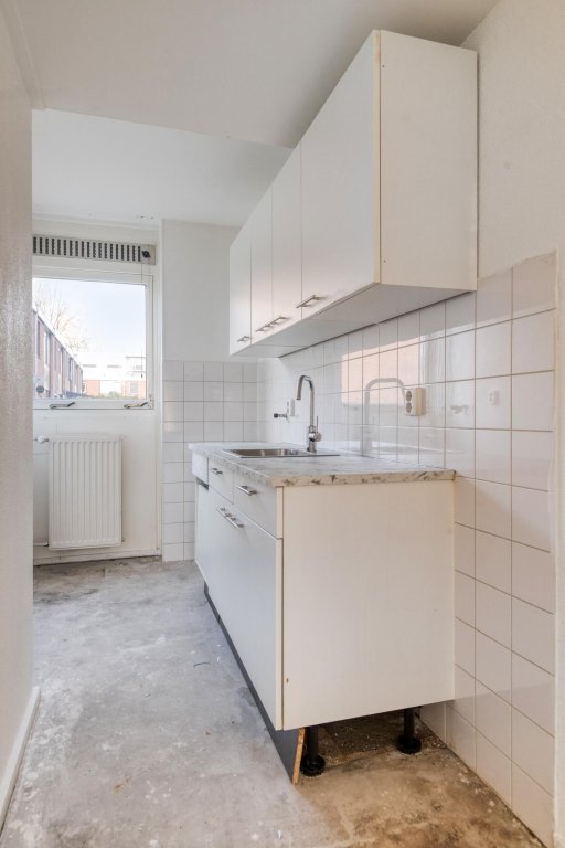 Foto 8 van Molièreweg 71 in Rotterdam