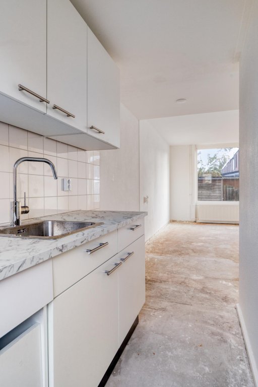 Foto 10 van Molièreweg 71 in Rotterdam