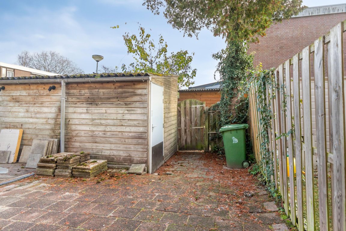 Foto 20 van Molièreweg 71 in Rotterdam