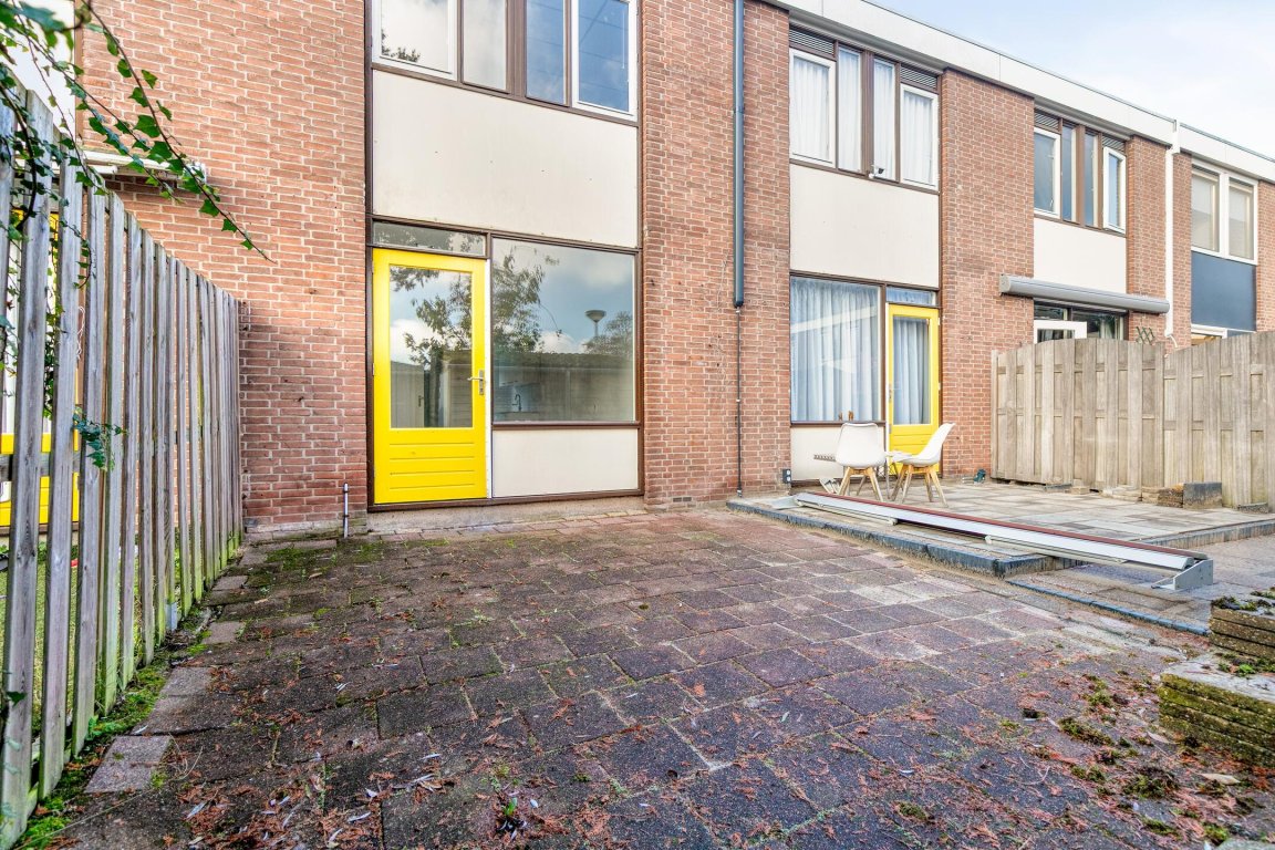 Foto 19 van Molièreweg 71 in Rotterdam