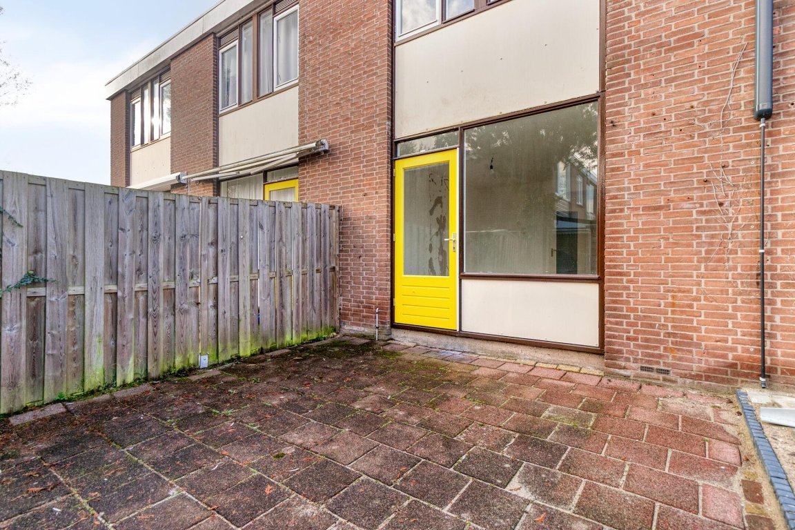 Foto 18 van Molièreweg 71 in Rotterdam