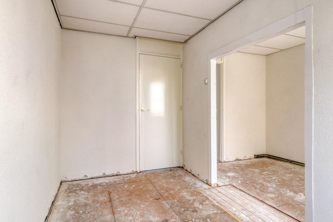 Foto 12 van Molièreweg 71 in Rotterdam