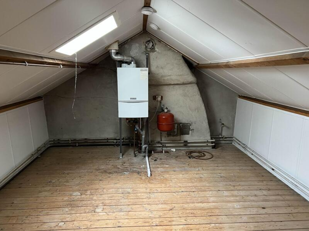 Foto 14 van Julianastraat 8 in Dreumel