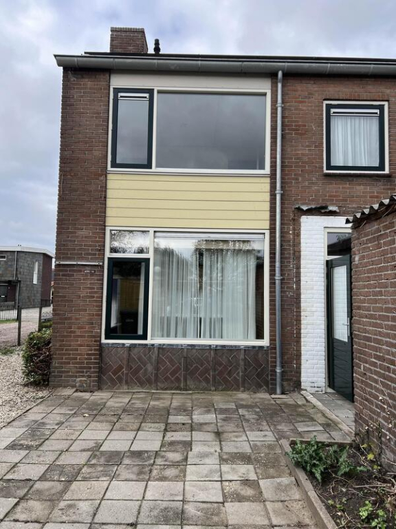 Foto 1 van Julianastraat 8 in Dreumel