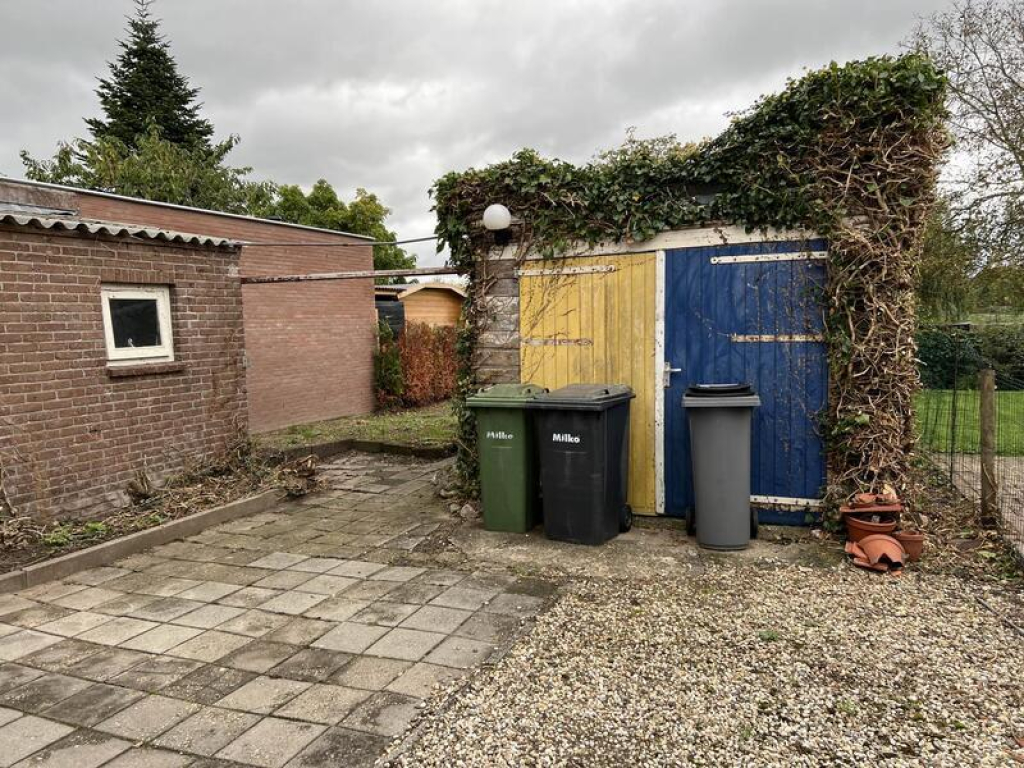 Foto 5 van Julianastraat 8 in Dreumel