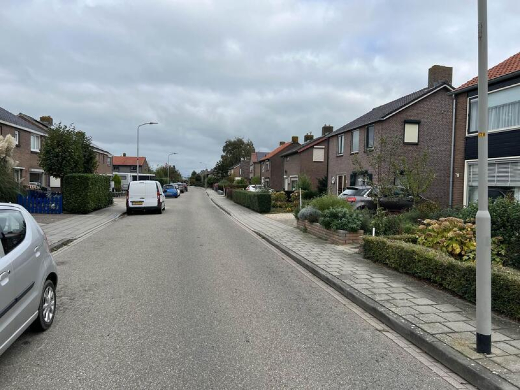 Foto 2 van Julianastraat 8 in Dreumel