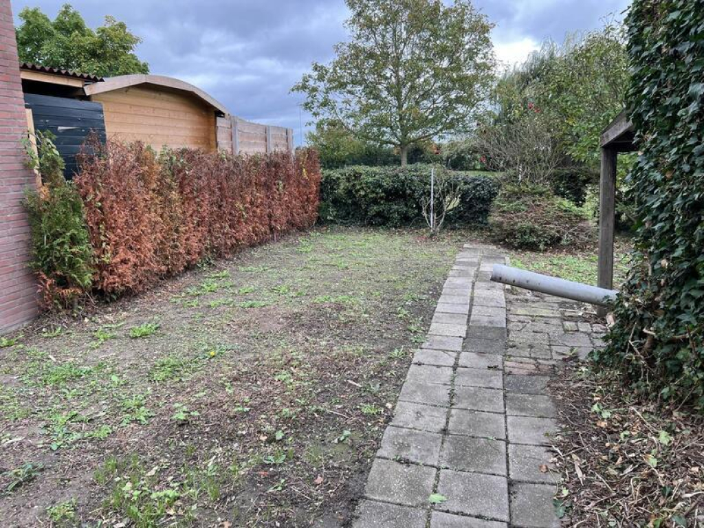 Foto 3 van Julianastraat 8 in Dreumel