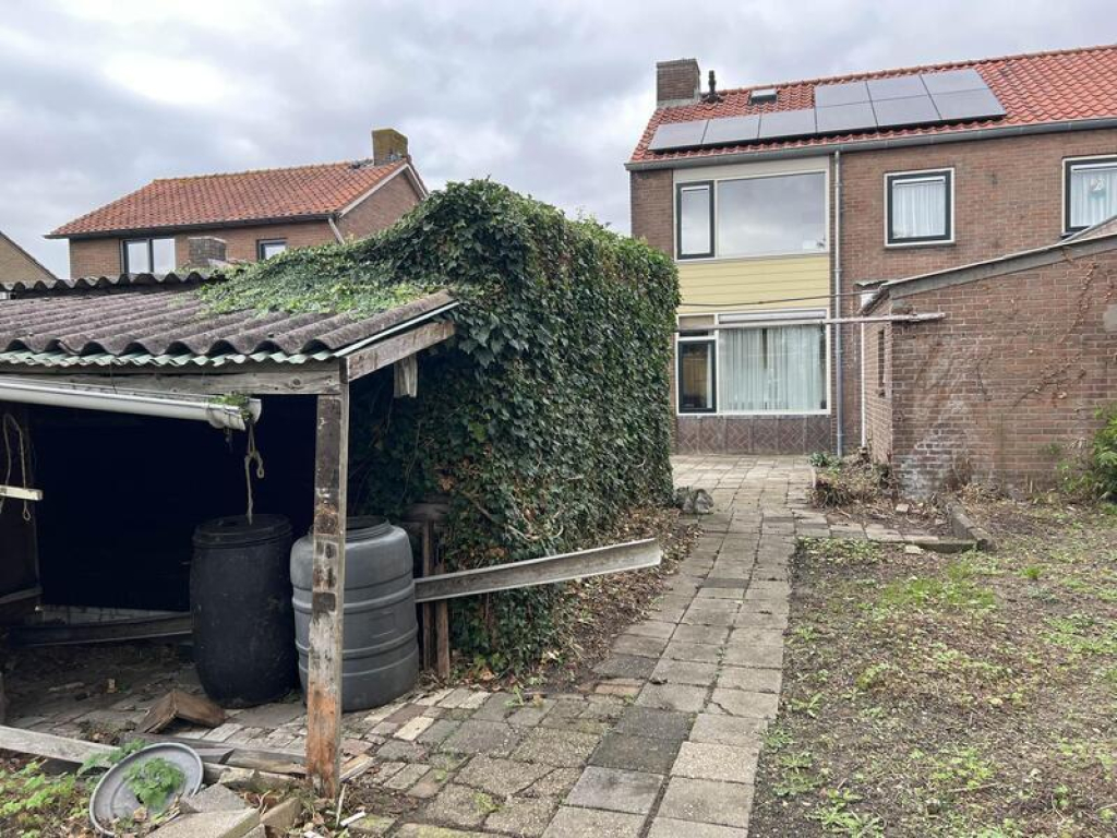 Foto 4 van Julianastraat 8 in Dreumel