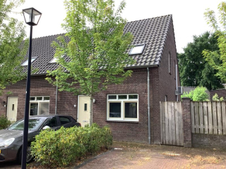 Buterswal 2 in Vessem