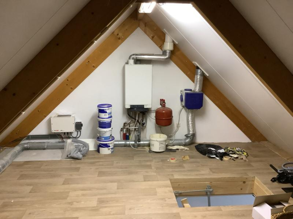 Foto 10 van Buterswal 2 in Vessem