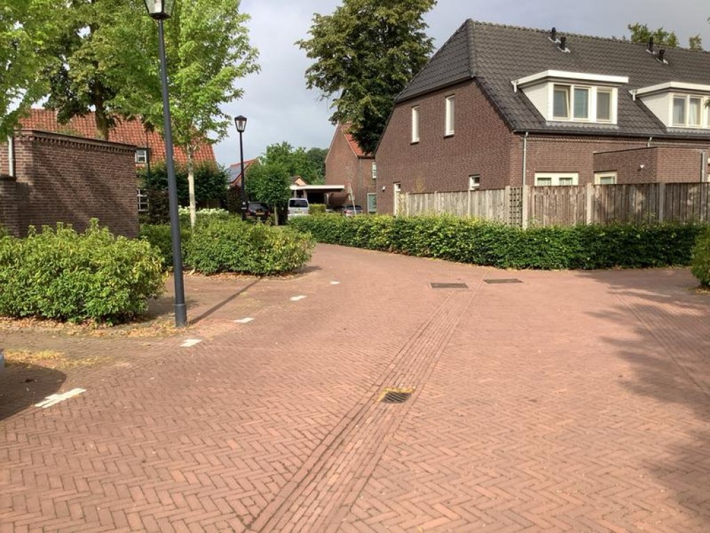 Foto 1 van Buterswal 2 in Vessem
