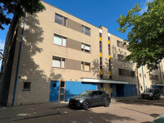 Afrikalaan 180 in Delft