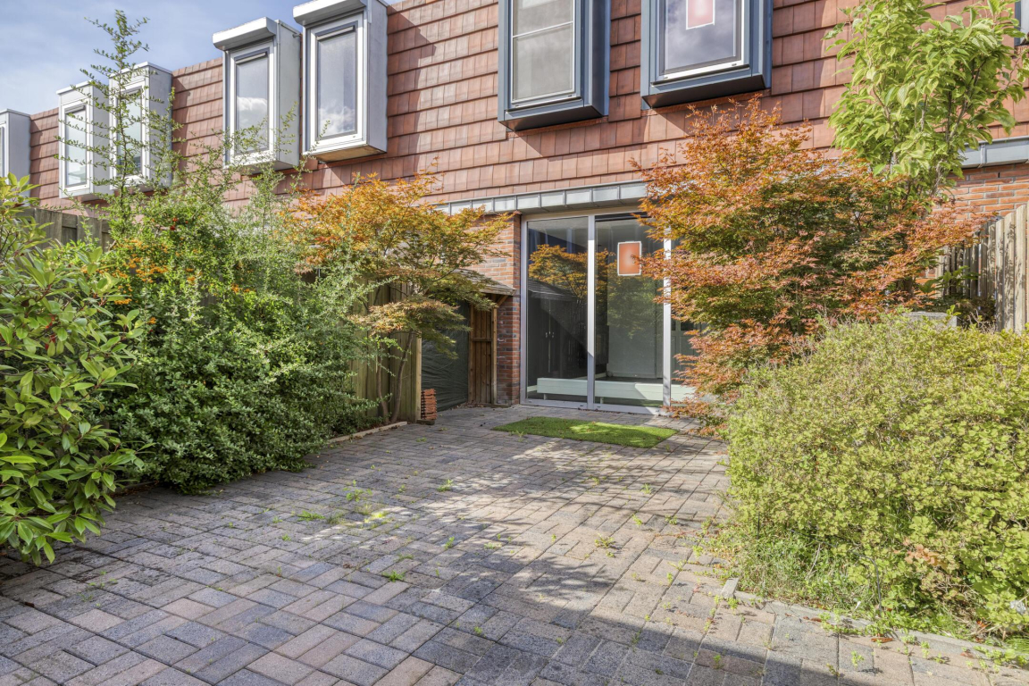 Foto 39 van Constantijn Huygensstraat 47 in Capelle aan den IJssel