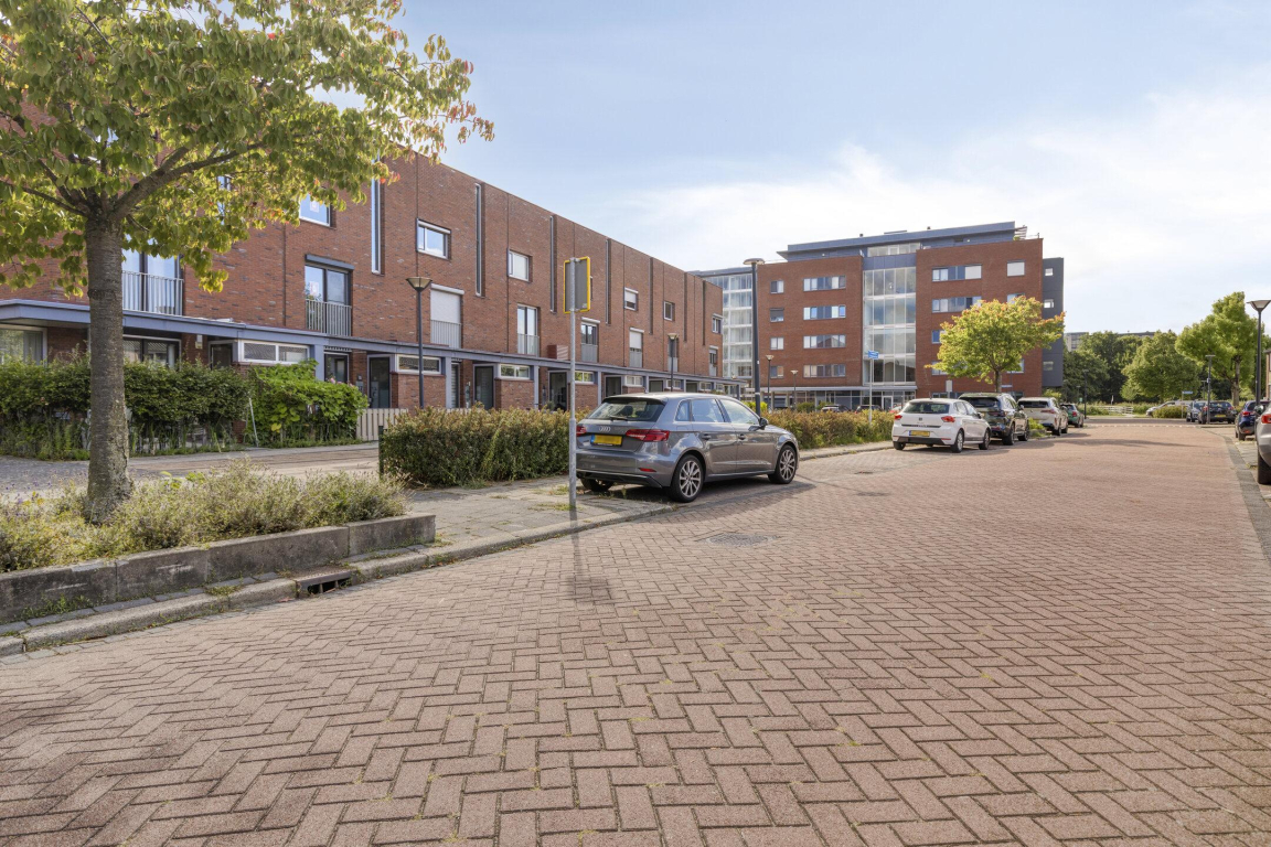Foto 40 van Constantijn Huygensstraat 47 in Capelle aan den IJssel