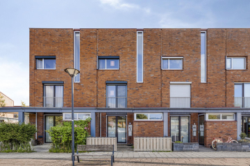 Constantijn Huygensstraat 47 in Capelle aan den IJssel