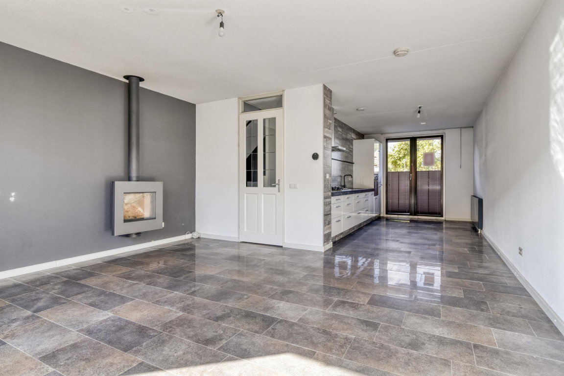 Foto 10 van Constantijn Huygensstraat 47 in Capelle aan den IJssel