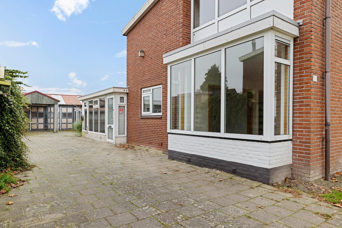 Foto 1 van Kanaal B ZZ 165-I in Emmer-Compascuum