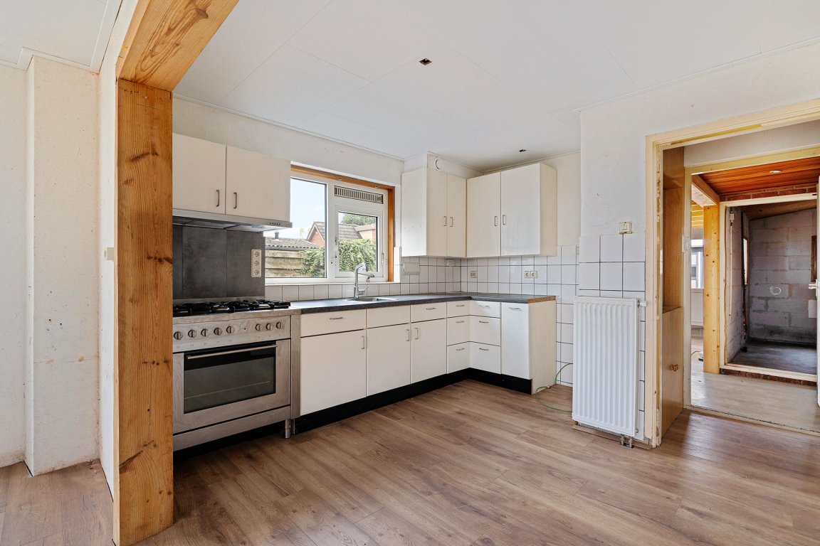 Foto 3 van Kanaal B ZZ 165-I in Emmer-Compascuum