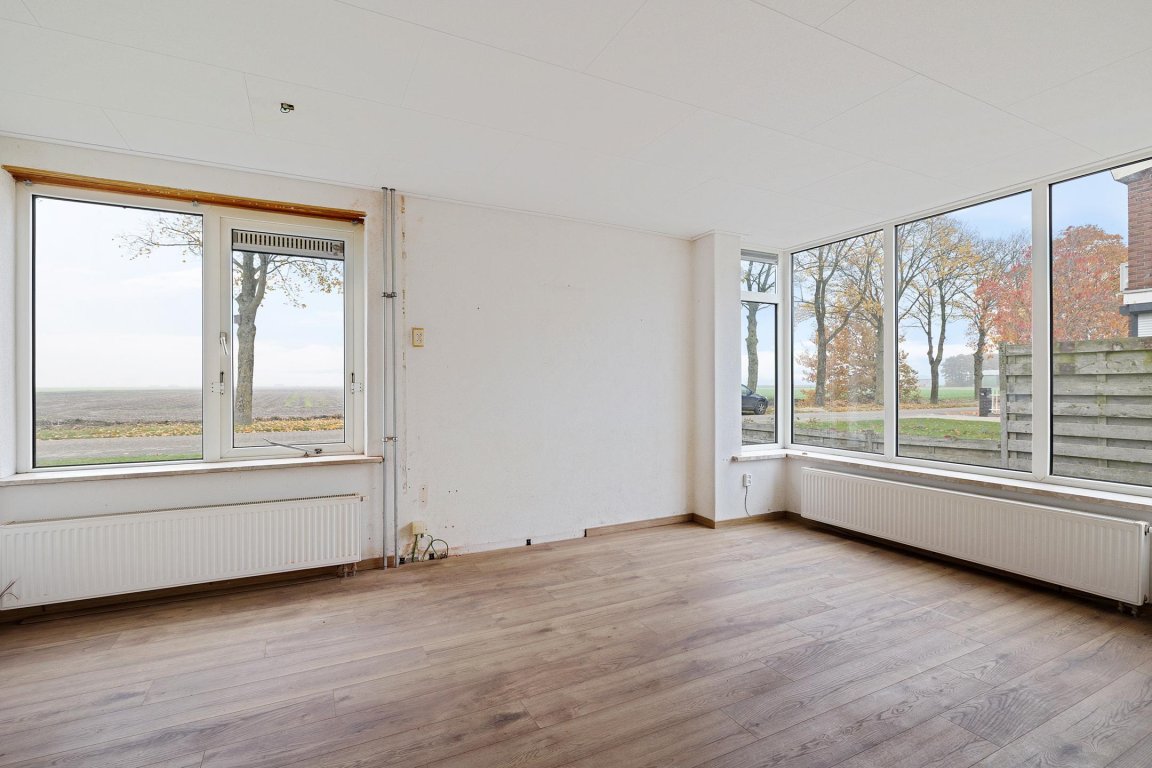 Foto 4 van Kanaal B ZZ 165-I in Emmer-Compascuum