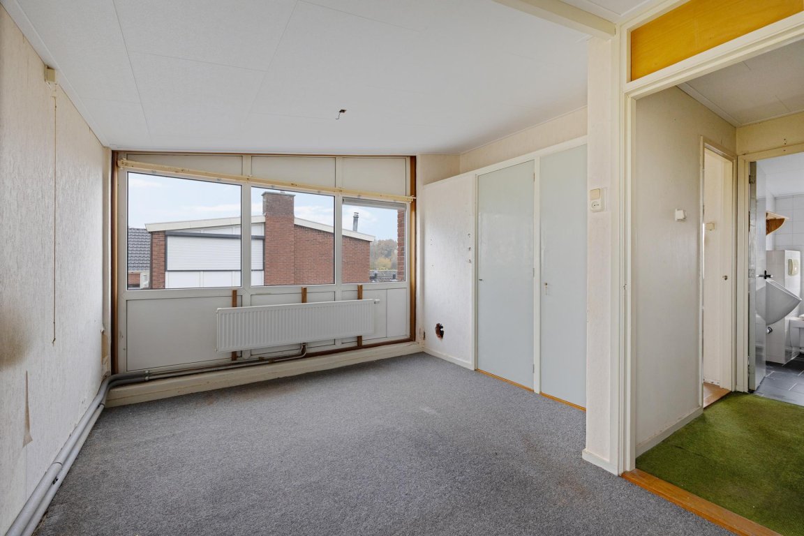 Foto 12 van Kanaal B ZZ 165-I in Emmer-Compascuum