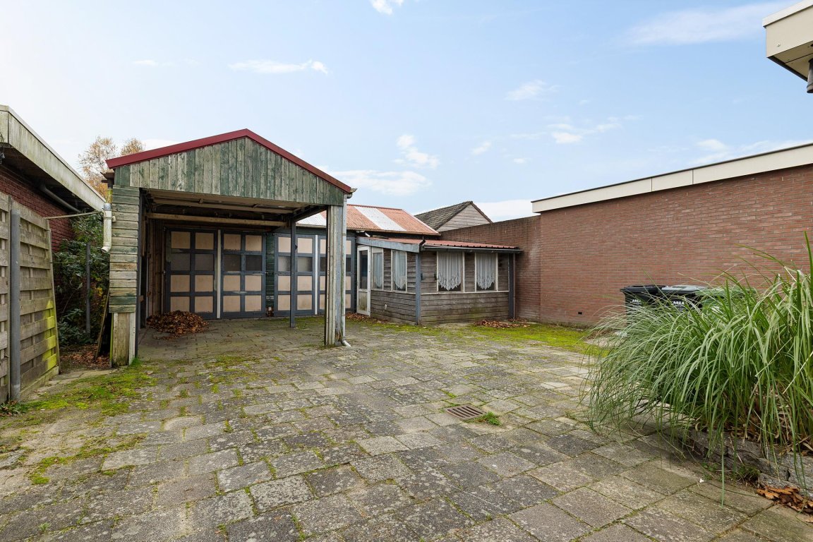 Foto 18 van Kanaal B ZZ 165-I in Emmer-Compascuum