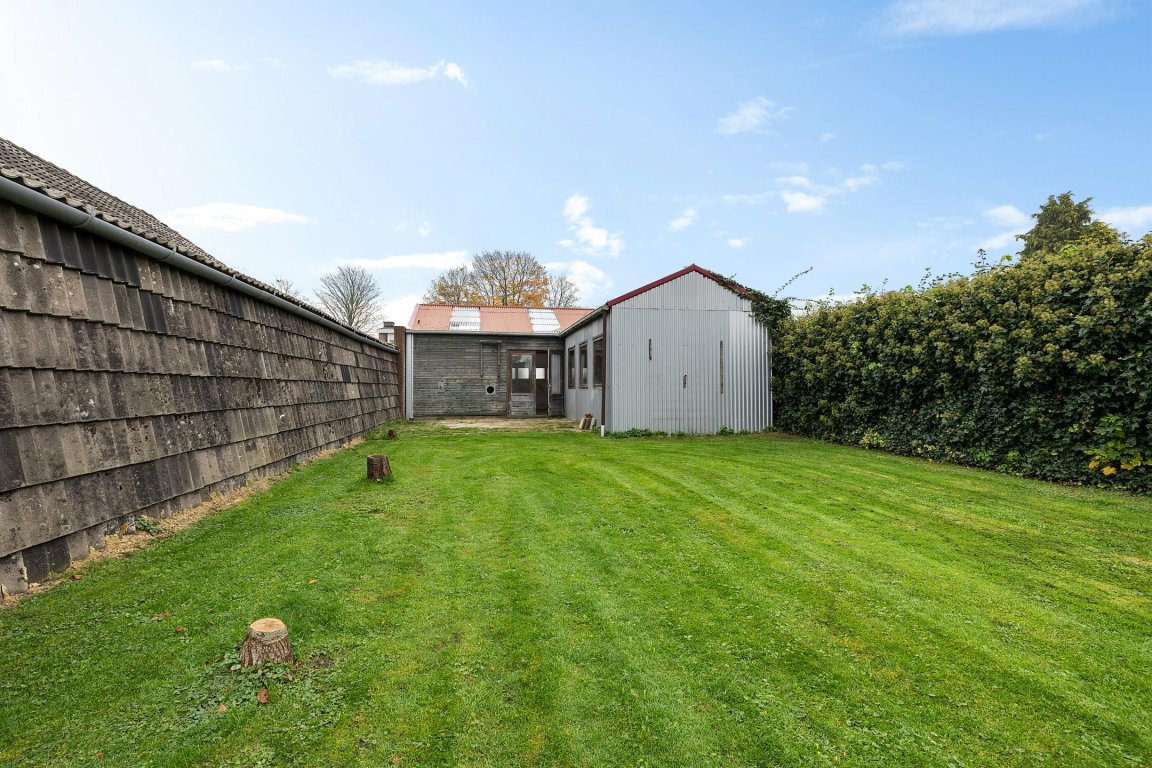 Foto 21 van Kanaal B ZZ 165-I in Emmer-Compascuum