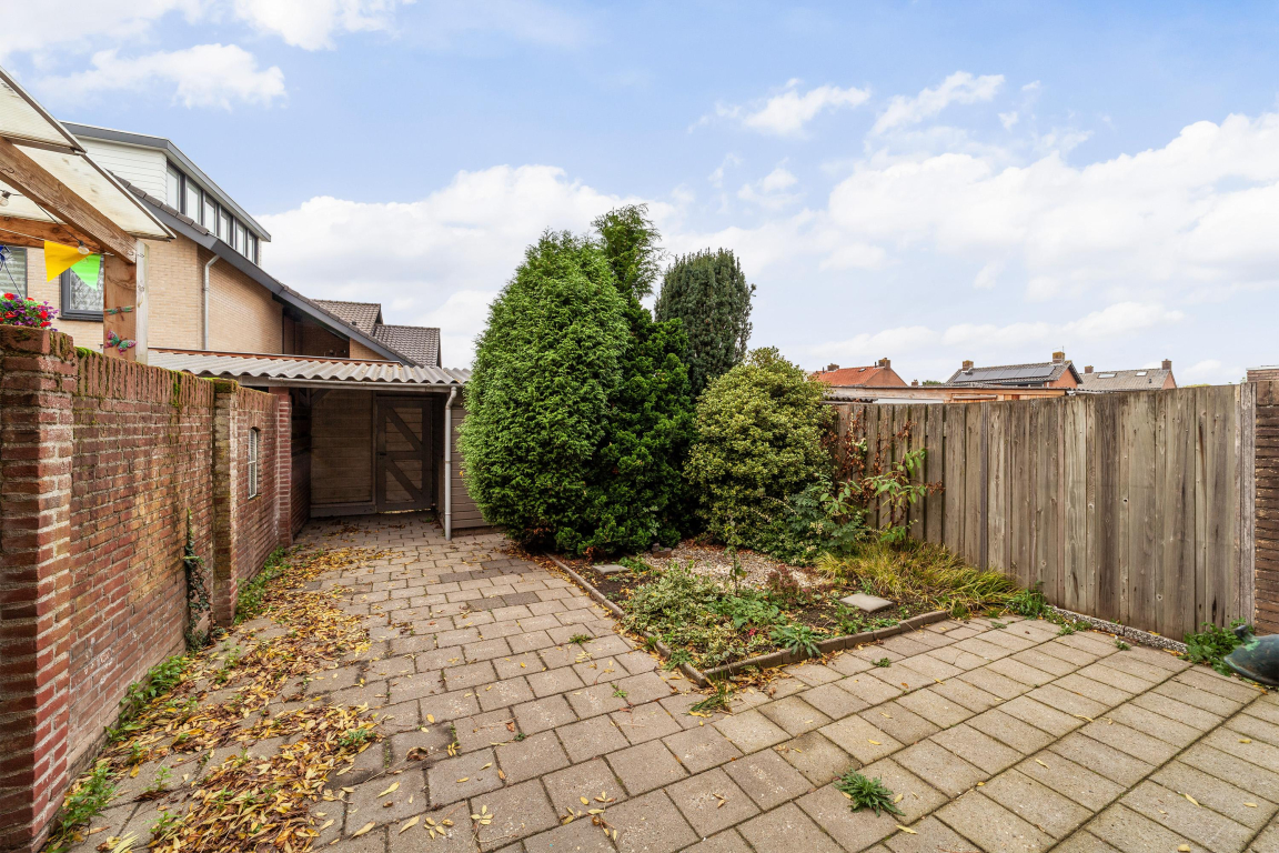 Foto 18 van Alex Willemsstraat 26 in Winssen