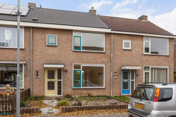 Alex Willemsstraat 26 in Winssen