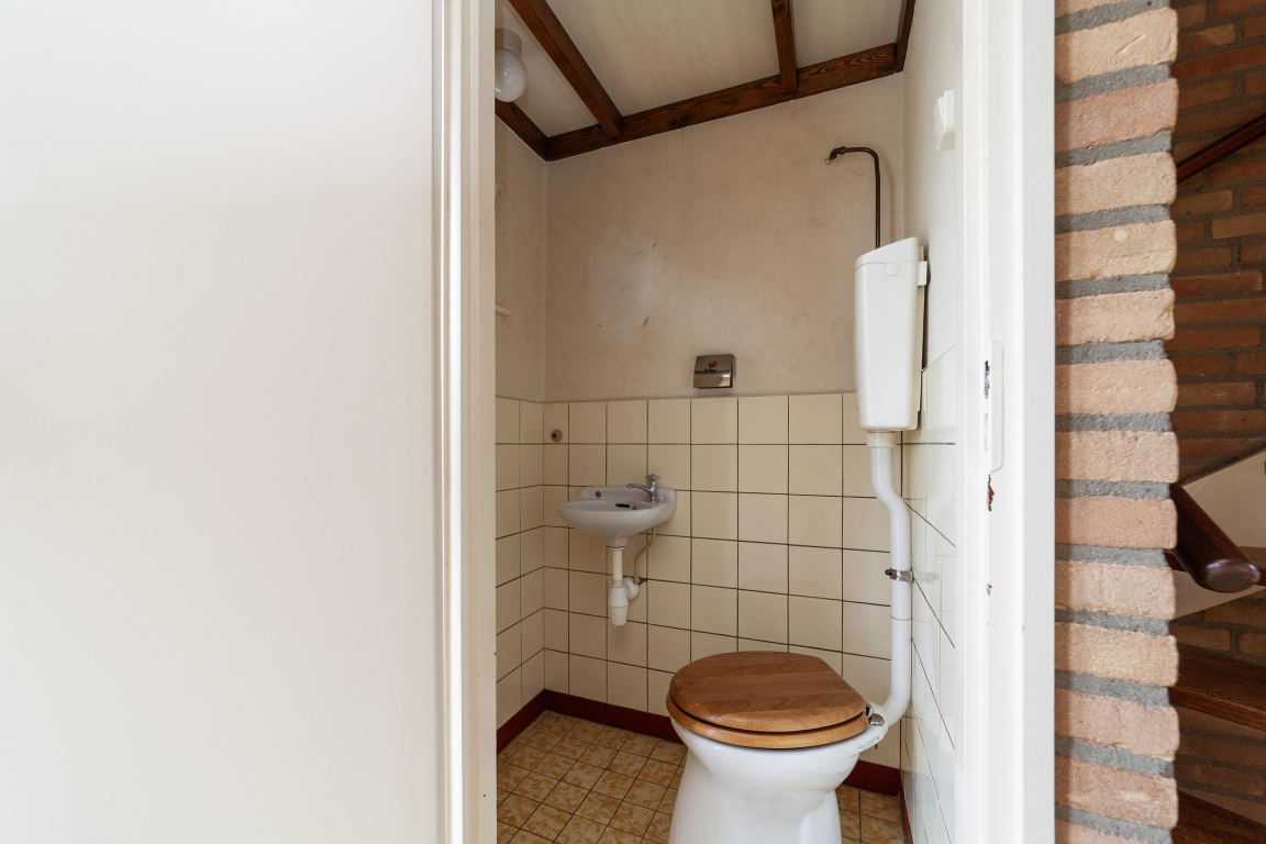 Foto 7 van Alex Willemsstraat 26 in Winssen