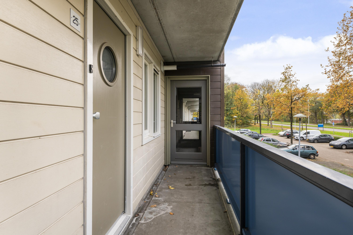 Foto 16 van Chilidreef 25 in Utrecht