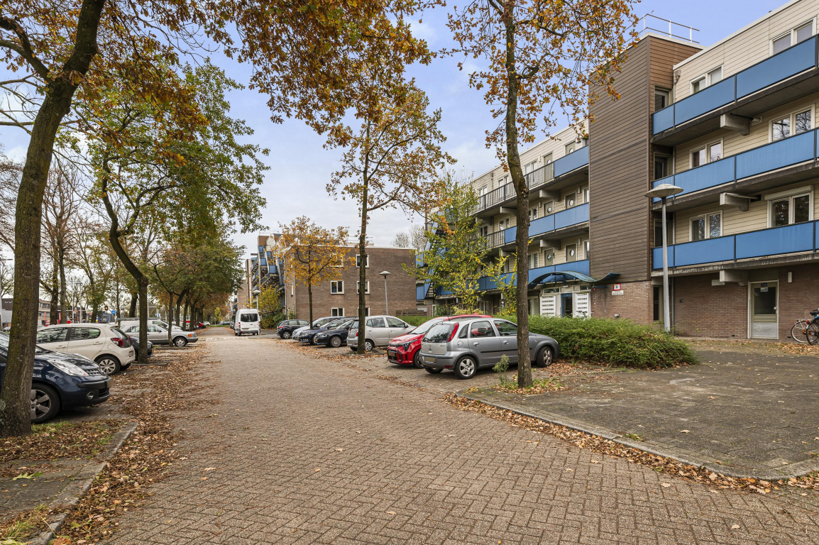 Foto 17 van Chilidreef 25 in Utrecht