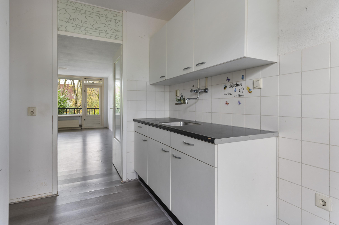 Foto 9 van Chilidreef 25 in Utrecht