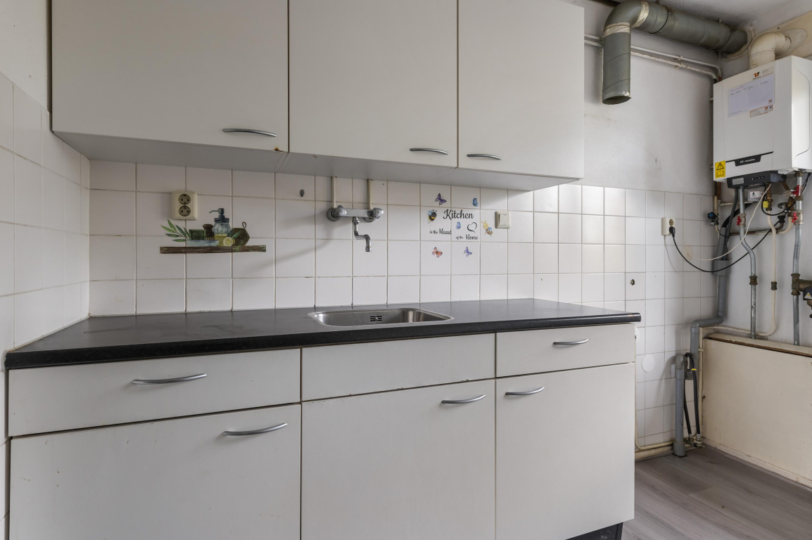 Foto 8 van Chilidreef 25 in Utrecht