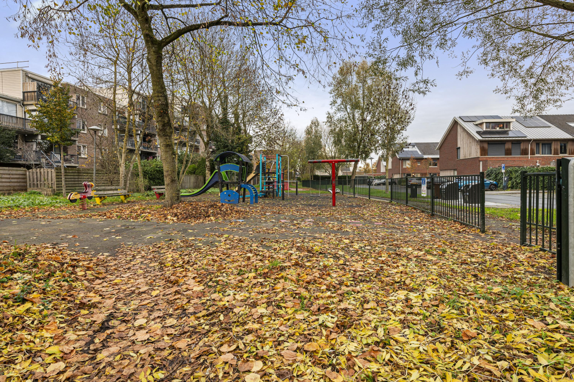 Foto 19 van Chilidreef 25 in Utrecht