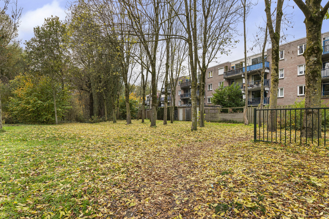 Foto 20 van Chilidreef 25 in Utrecht