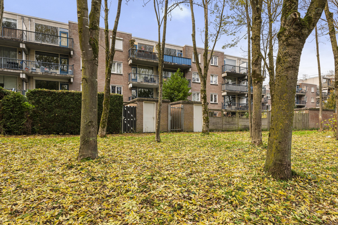 Foto 18 van Chilidreef 25 in Utrecht