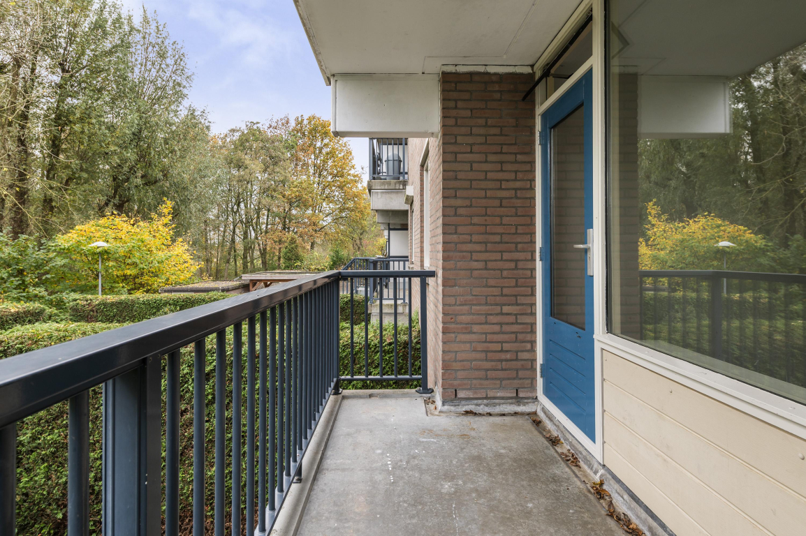 Foto 4 van Chilidreef 25 in Utrecht