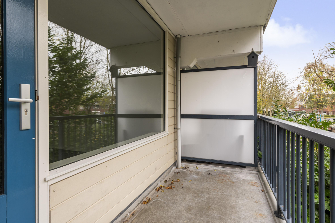 Foto 14 van Chilidreef 25 in Utrecht