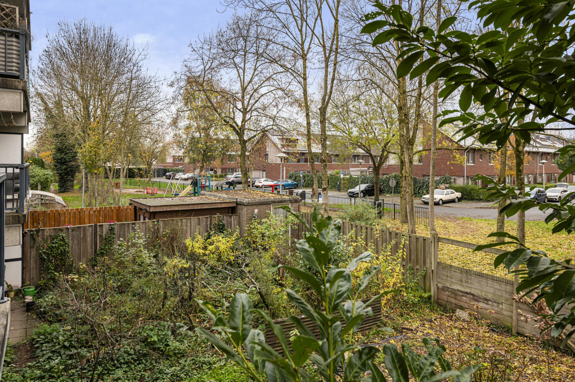 Foto 6 van Chilidreef 25 in Utrecht