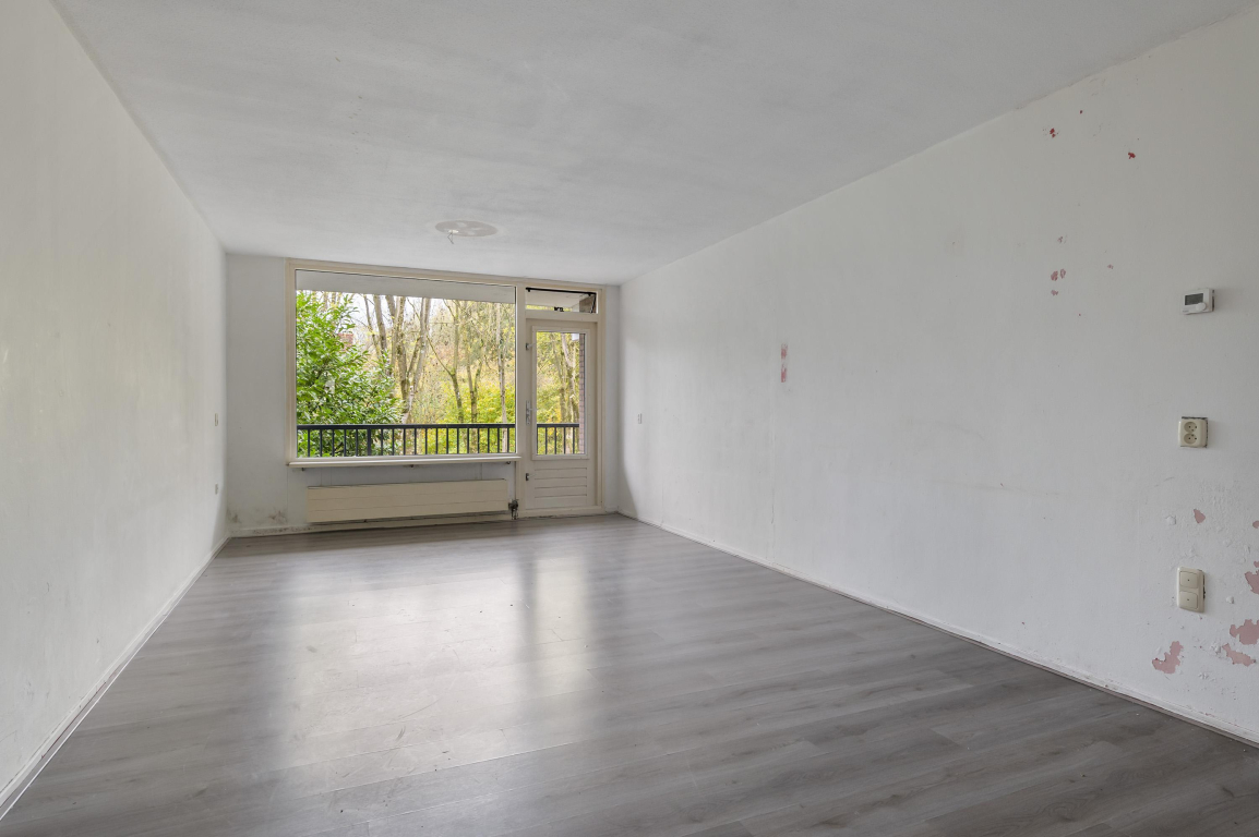 Foto 1 van Chilidreef 25 in Utrecht