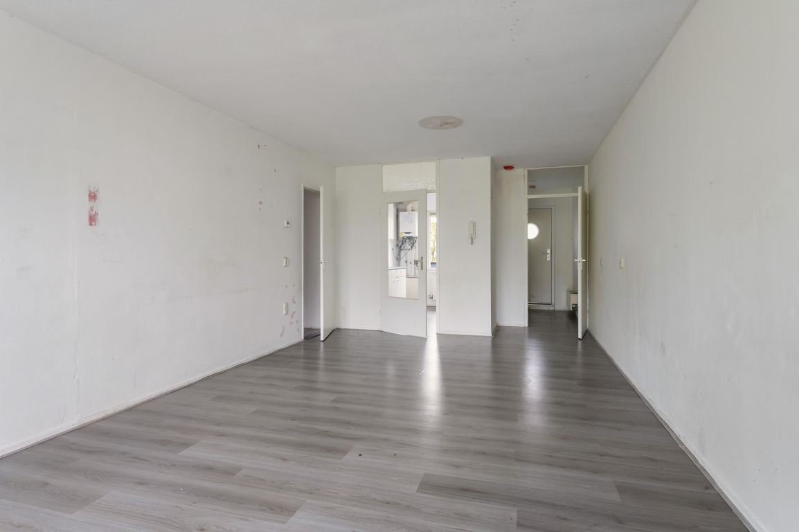 Foto 3 van Chilidreef 25 in Utrecht