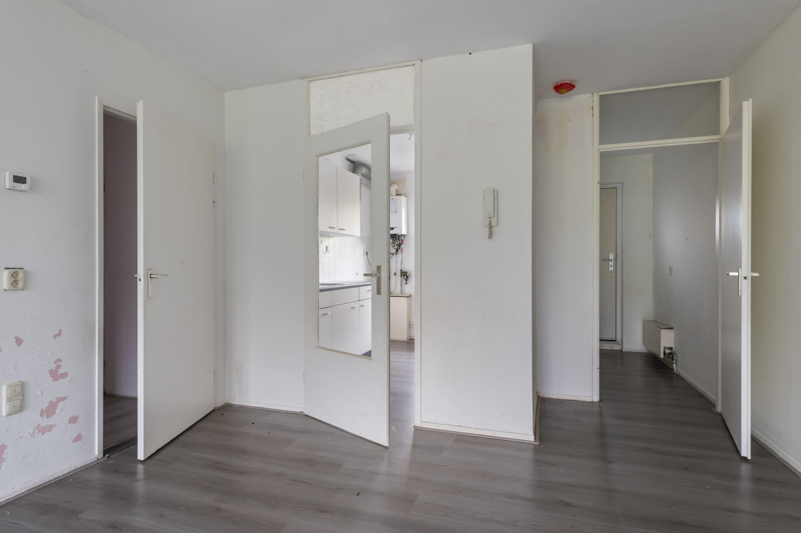 Foto 7 van Chilidreef 25 in Utrecht