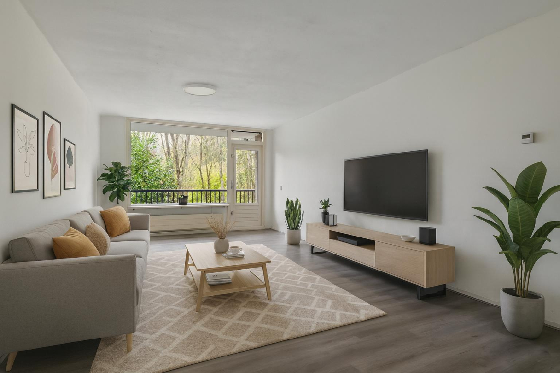 Foto 2 van Chilidreef 25 in Utrecht