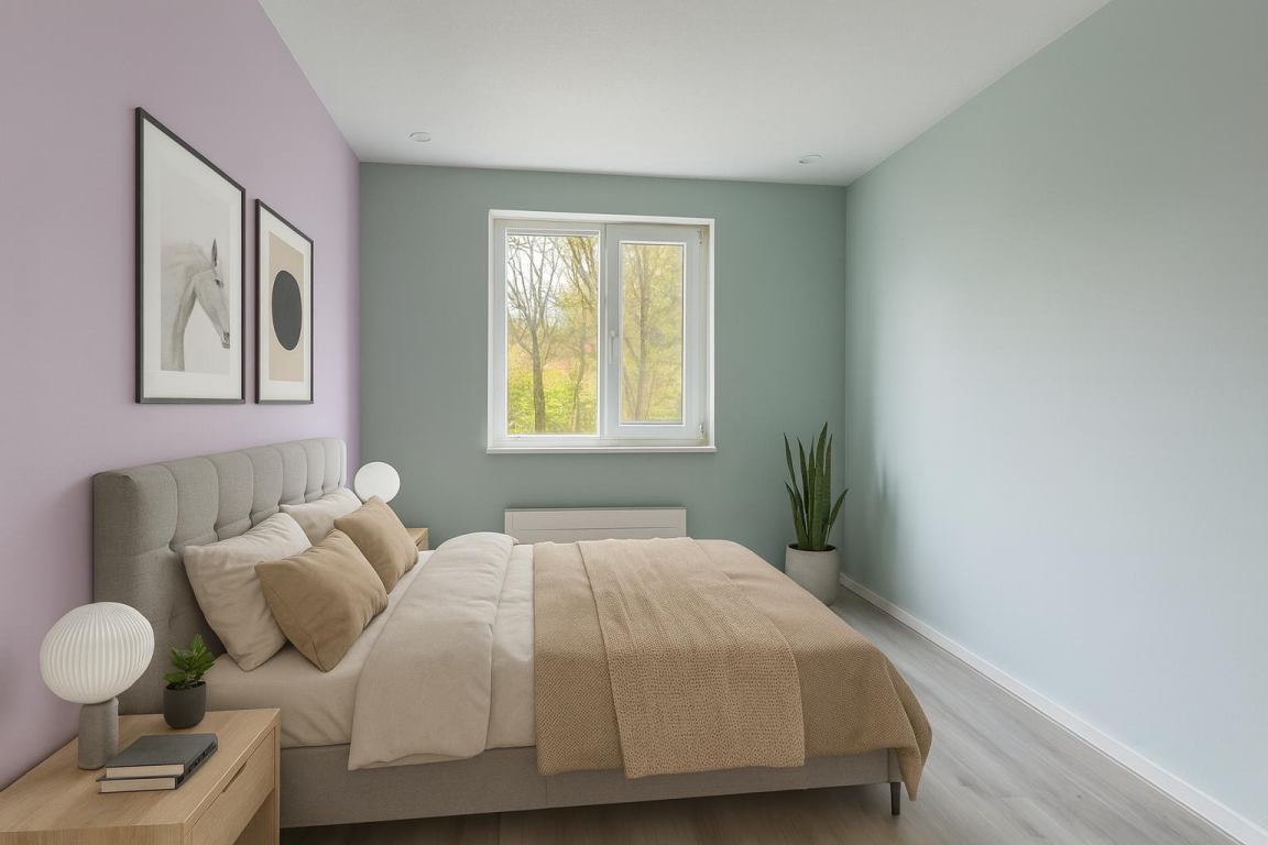 Foto 11 van Chilidreef 25 in Utrecht